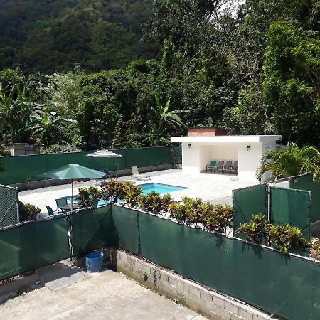 Amazon Villas Soufriere Exterior photo