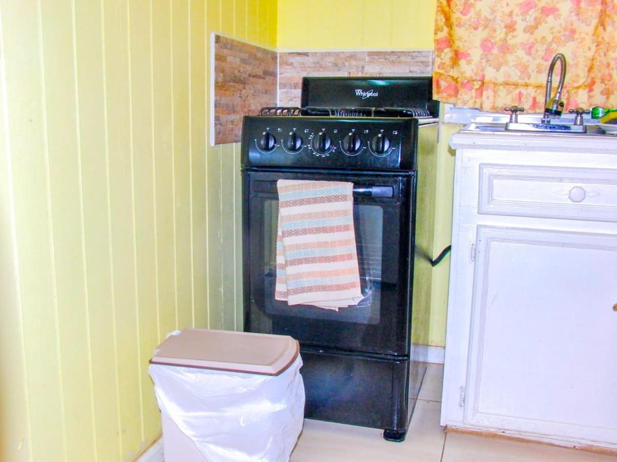 Amazon Villas Soufriere Exterior photo